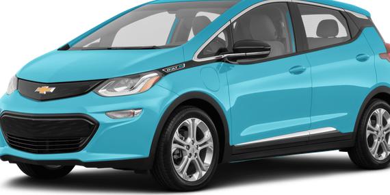 CHEVROLET BOLT EV 2020 1G1FY6S02L4149535 image